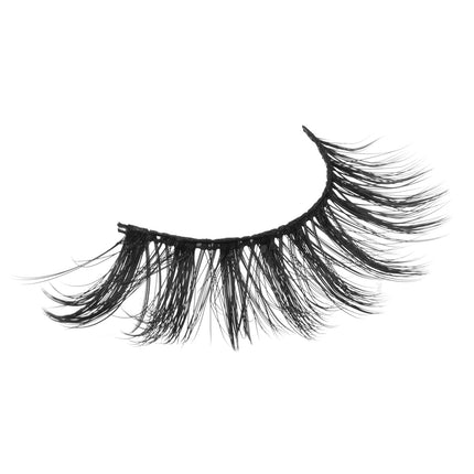 Lurella Cosmetics - Synthetic Eyelashes - Rio