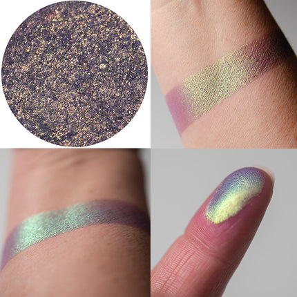 Sydney Grace - Ripple Effect - Multichrome Eyeshadow