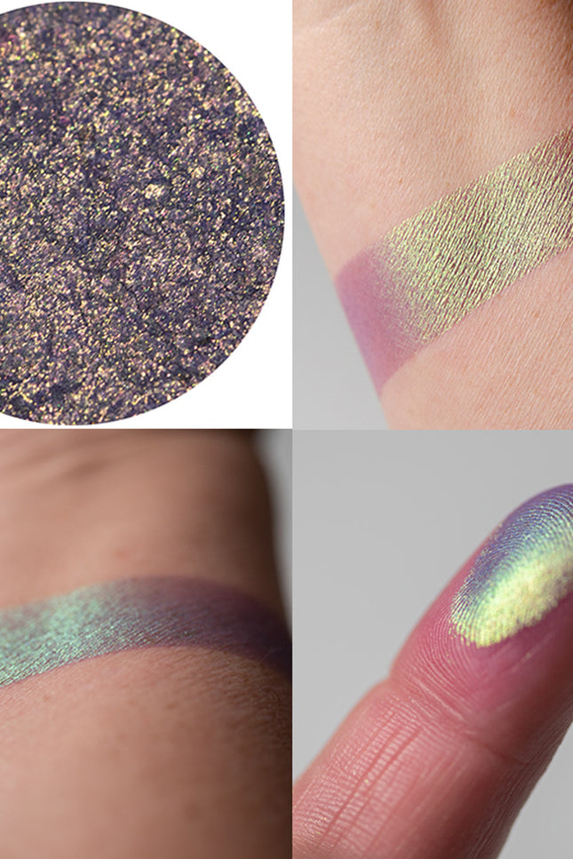 Sydney Grace - Ripple Effect - Multichrome Eyeshadow