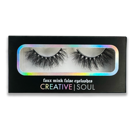 Creative Soul Cosmetics - Ritual