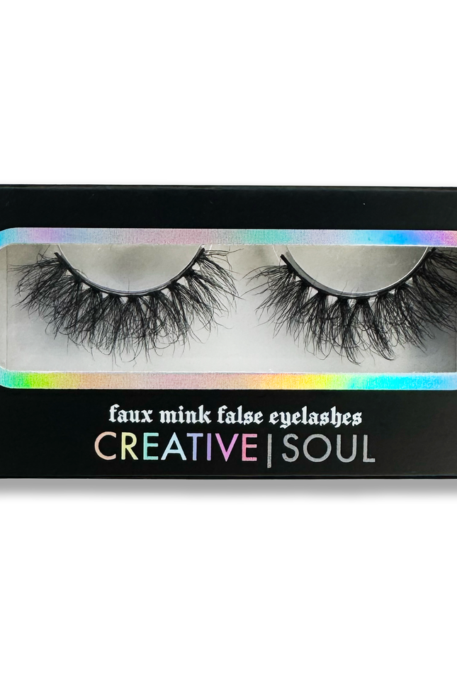 Creative Soul Cosmetics - Ritual