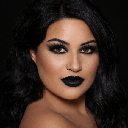 Curst Kosmetics - Matte Lip Potion - Ritual