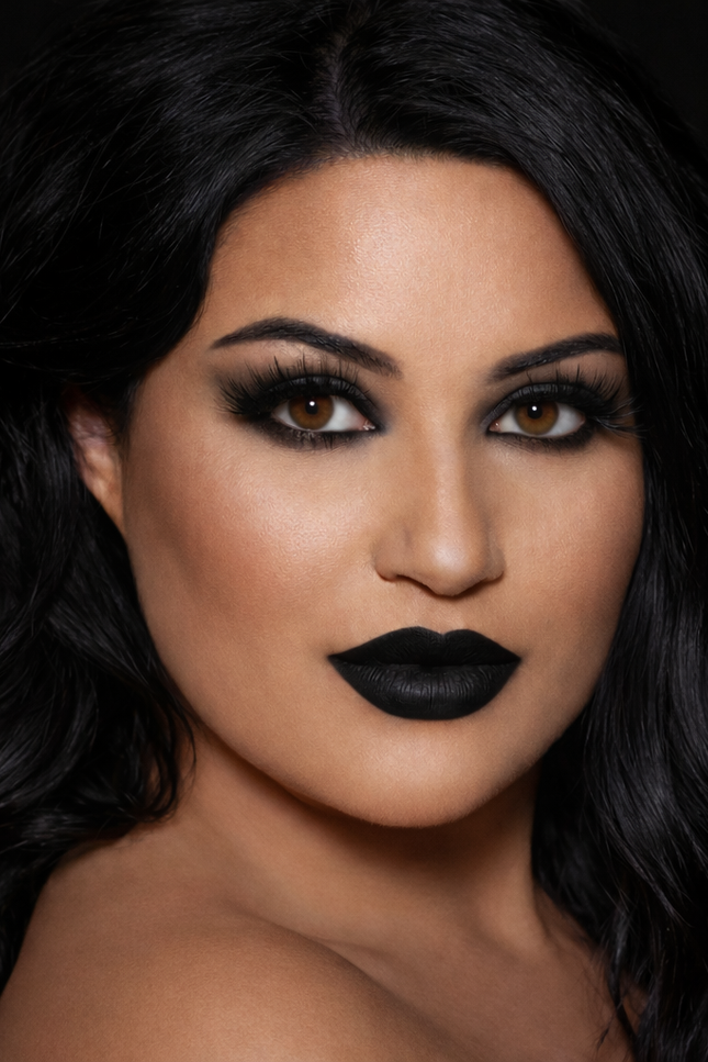 Curst Kosmetics - Matte Lip Potion - Ritual