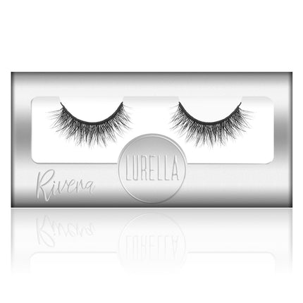 Lurella Cosmetics - Synthetic Eyelashes - Rivera