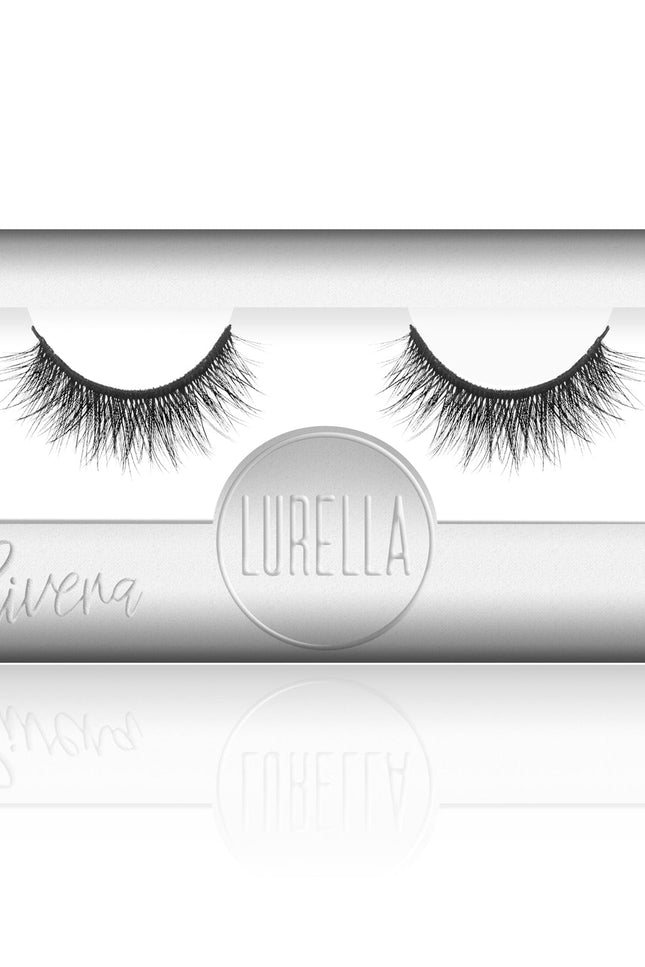 Lurella Cosmetics - Synthetic Eyelashes - Rivera