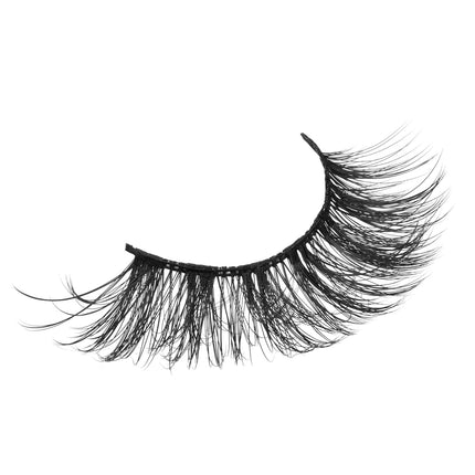 Lurella Cosmetics - Synthetic Eyelashes - Rome