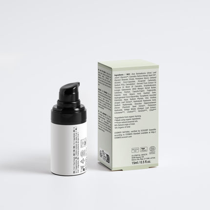 Root & Renew - The Bright Side — 3-in-1 Eye Cream