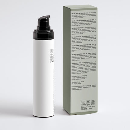Root & Renew - The Daily Lift – Oil-Free Hydration Gel