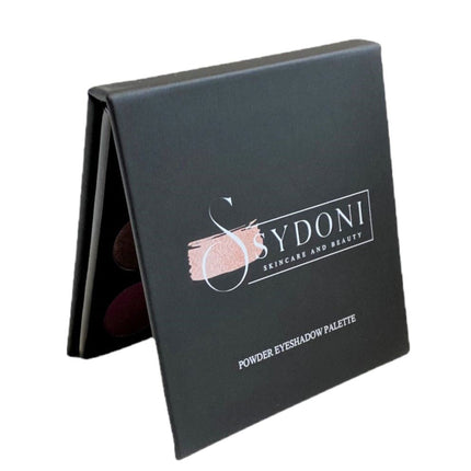 Sydoni - ROSE' EYESHADOW PALETTE