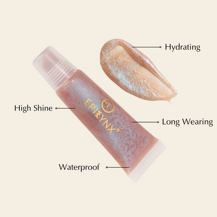 EpiLynx - Intensely Hydrating Lip Balm - For Smooth Lips