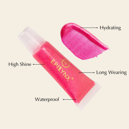 EpiLynx - Intensely Hydrating Lip Balm - For Smooth Lips