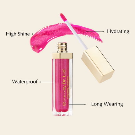 EpiLynx - Long-Lasting, Matte Lip Stain