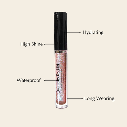 EpiLynx - Lip Gloss Tubes for the Lips of An Angel