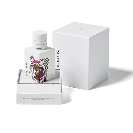 ROSE INK 100 ML