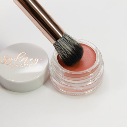 Sydney Grace - I Choose You - Cream Blush