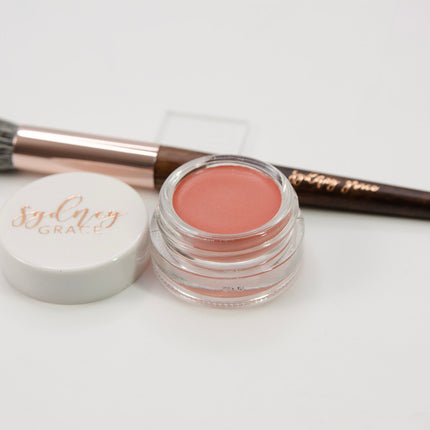 Sydney Grace - Rose Bud - Cream Blush