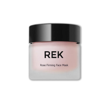 REK Cosmetics - Rose Firming | Face Mask | REK Cosmetics