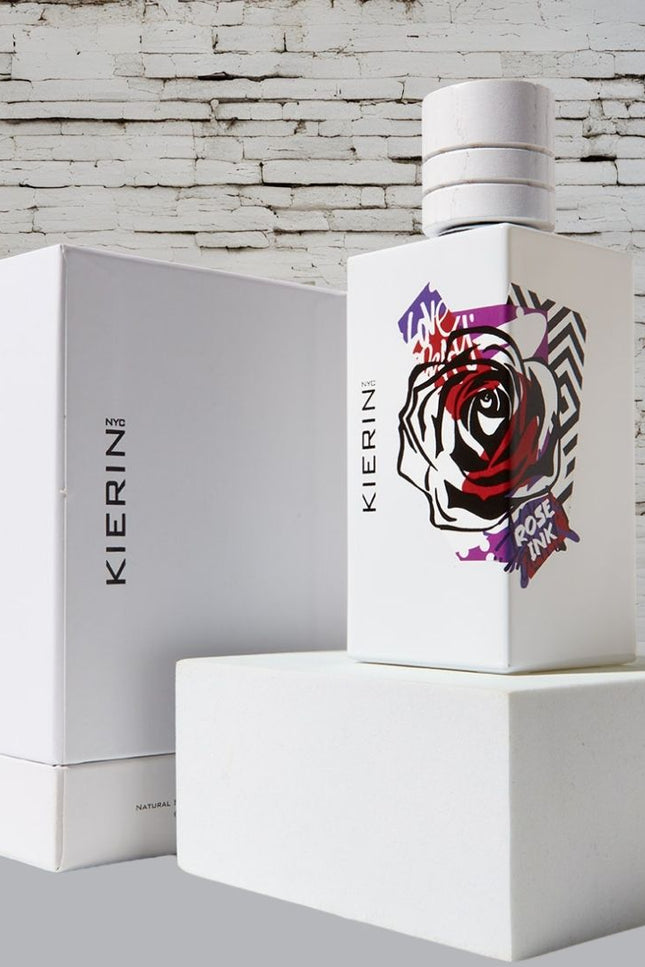 ROSE INK 100 ML