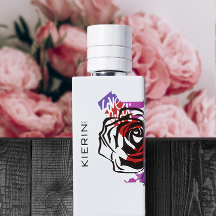 ROSE INK 100 ML