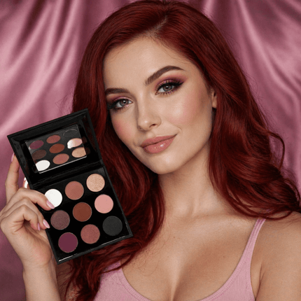 Sydoni - ROSE' EYESHADOW PALETTE
