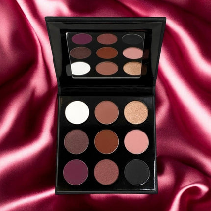 Sydoni - ROSE' EYESHADOW PALETTE