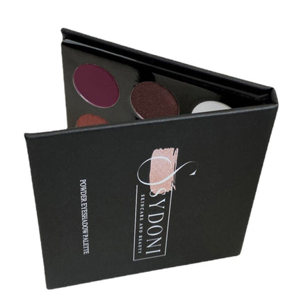 Sydoni - ROSE' EYESHADOW PALETTE
