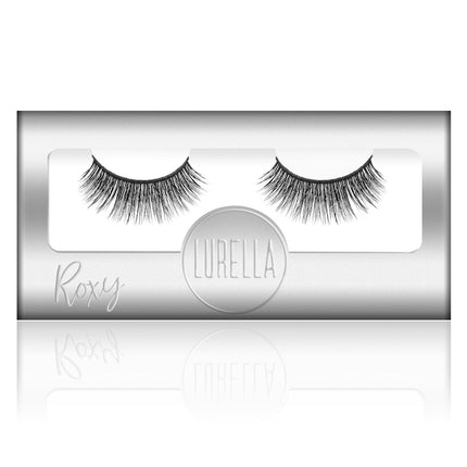 Lurella Cosmetics - Synthetic Eyelashes - Roxy