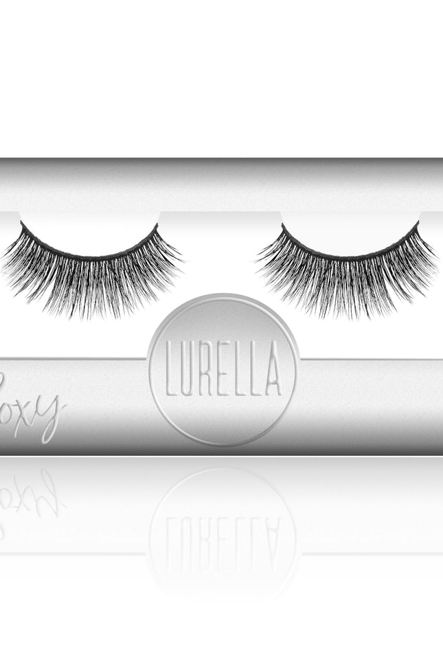 Lurella Cosmetics - Synthetic Eyelashes - Roxy