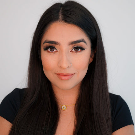 Manna Kadar Cosmetics - Blossom Floral Blush & Highlighter