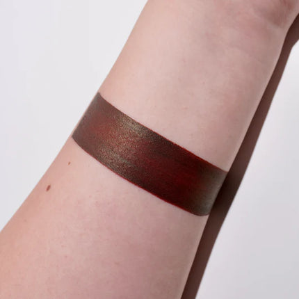 Glisten Cosmetics - Wet Liner - Rust (Red Brown) -  Small (3g)