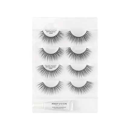 Profusion Cosmetics - Iconic 3D Faux Mink Lashes
