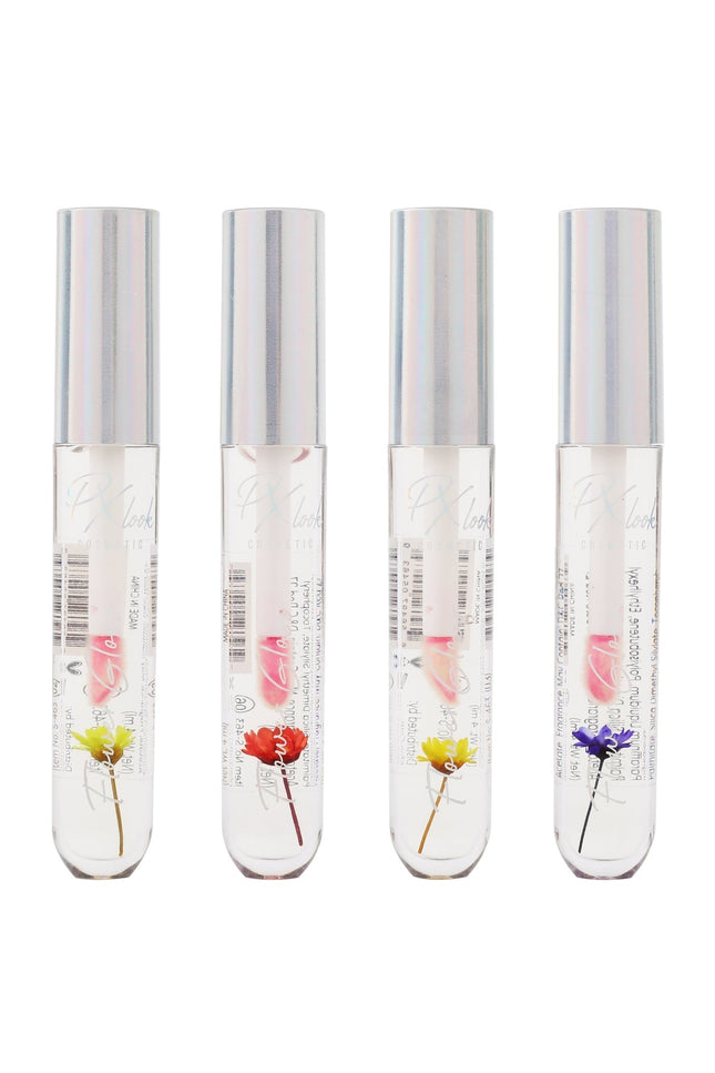Prolux Cosmetics - PxLook Flower Lip Gloss