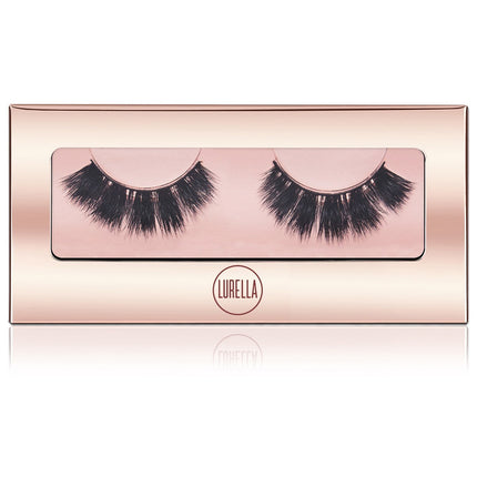 Lurella Cosmetics - Mink Eyelashes - Worthy