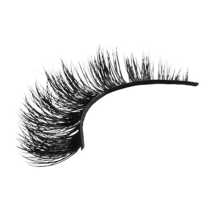 Lurella Cosmetics - Mink Eyelashes - Worthy