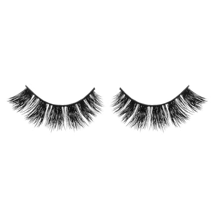 Lurella Cosmetics - Mink Eyelashes - Worthy