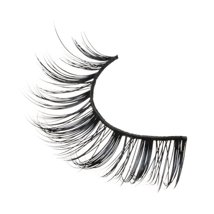 Lurella Cosmetics - Mink Eyelashes - Resilient
