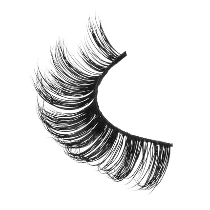 Lurella Cosmetics - Mink Eyelashes - Atomic