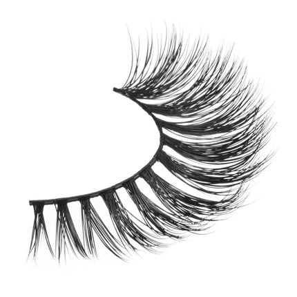 Lurella Cosmetics - Mink Eyelashes - Louise