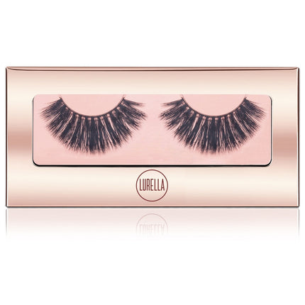 Lurella Cosmetics - Mink Eyelashes - Lulu