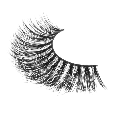 Lurella Cosmetics - Mink Eyelashes - Lulu