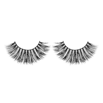 Lurella Cosmetics - Mink Eyelashes - Lulu