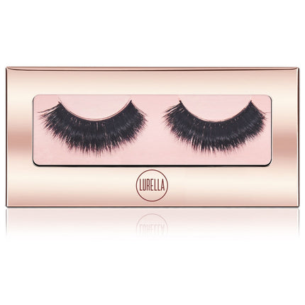 Lurella Cosmetics - Mink Eyelashes - Bien Joue