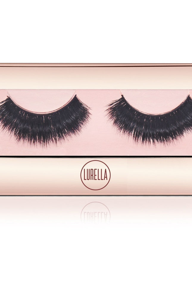 Lurella Cosmetics - Mink Eyelashes - Bien Joue