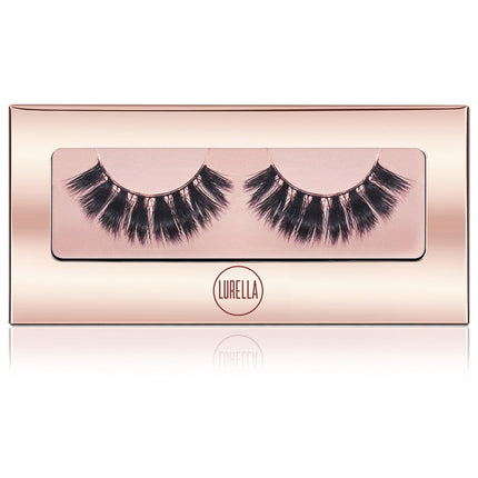 Lurella Cosmetics - Mink Eyelashes - Camilla