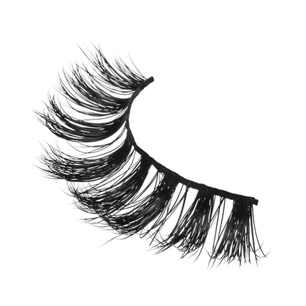 Lurella Cosmetics - Mink Eyelashes - Camilla