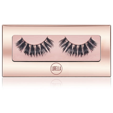 Lurella Cosmetics - Mink Eyelashes - Phoebe