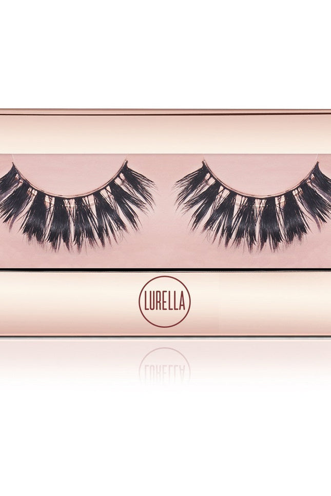 Lurella Cosmetics - Mink Eyelashes - Phoebe