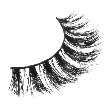 Lurella Cosmetics - Mink Eyelashes - Phoebe