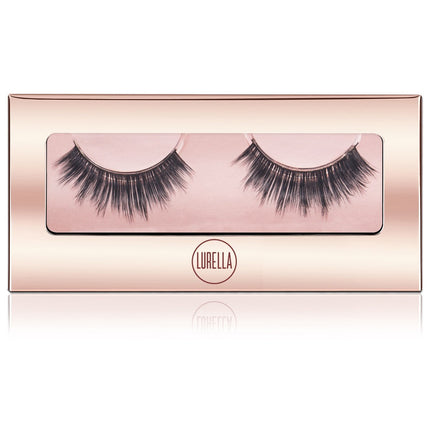 Lurella Cosmetics - Mink Eyelashes - Quiche