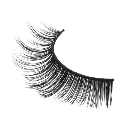 Lurella Cosmetics - Mink Eyelashes - Quiche